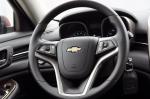 Chevrolet Malibu ECO 2013 года